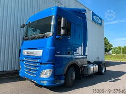 DAF FT XF 480 SC LD