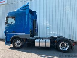 DAF FT XF 480 SC LD