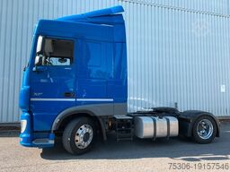 DAF FT XF 480 SC LD