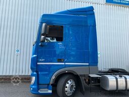 DAF FT XF 480 SC LD