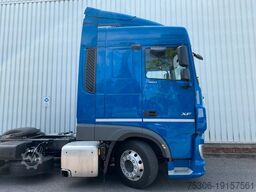 DAF FT XF 480 SC LD