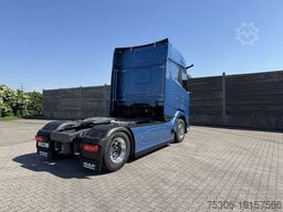 DAF FT XG+ 530 Limited Edition Mautklasse 3