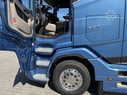 DAF FT XG+ 530 Limited Edition Mautklasse 3