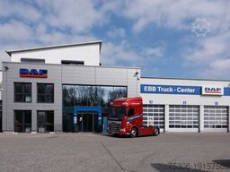 DAF FT XG+ 530 Limited Edition Mautklasse 3