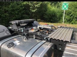MAN TGX (TG3) 18.510 4x4H BLS Hydraulik, normalhoch