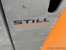 Still EXD-SF20