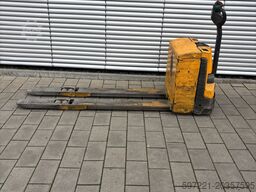 Jungheinrich EJE 118 (1950 mm Gabellänge)