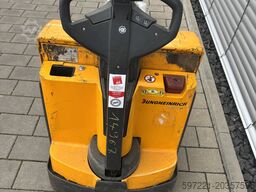 Jungheinrich EJE 118 (1950 mm Gabellänge)