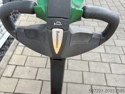 Jungheinrich EJE 118 (1950 mm Gabellänge)