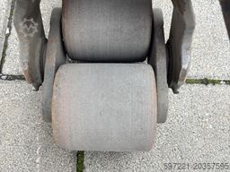 Jungheinrich EJE 118 (1950 mm Gabellänge)