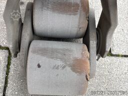 Jungheinrich EJE 118 (1950 mm Gabellänge)