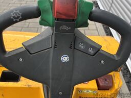 Jungheinrich EJE 118  (1950 mm Gabellänge)