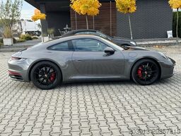 PORSCHE 992 / 911 CARRERA S 3.0