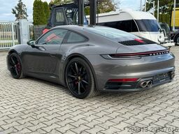 PORSCHE 992 / 911 CARRERA S 3.0
