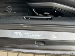PORSCHE 992 / 911 CARRERA S 3.0