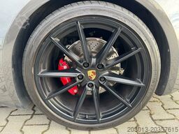 PORSCHE 992 / 911 CARRERA S 3.0