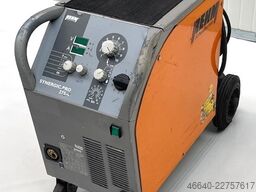 REHM Synergic Pro 275-4