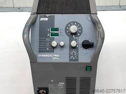 REHM Synergic Pro 275-4