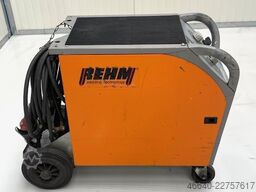 REHM Synergic Pro 275-4