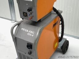 REHM 450-4