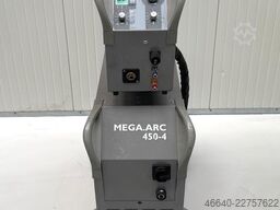REHM 450-4