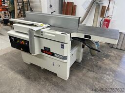 SCM FS 520 P