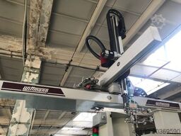 Battenfeld HM 300/2250S