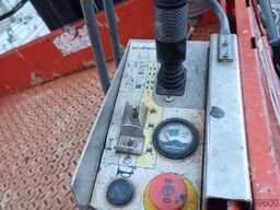 Skyjack SJ III 4632 Elektro 11,75m