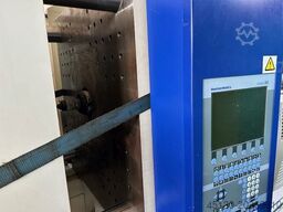 BATTENFELD HM 270/1330H/1000H / 2K-Maschine