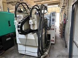 BATTENFELD HM 270/1330H/1000H / 2K-Maschine