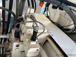 BATTENFELD HM 270/1330H/1000H / 2K-Maschine