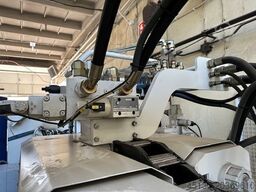 BATTENFELD HM 270/1330H/1000H / 2K-Maschine