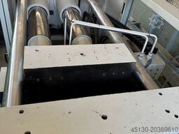 BATTENFELD HM 270/1330H/1000H / 2K-Maschine