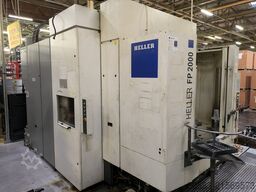 Heller FP 2000