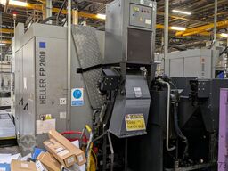 Heller FP 2000
