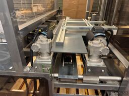 SOCO SYSTEM BE-2200