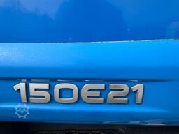 Iveco EuroCargo 150E21 / 281.000..KM / Manual / Tail ...