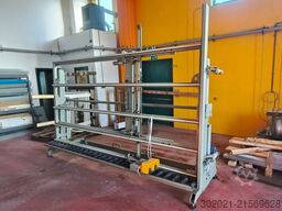 EMMEGI - MECAL - FOM 