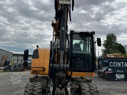 LIEBHERR A918 Compact
