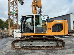 LIEBHERR R922 LC