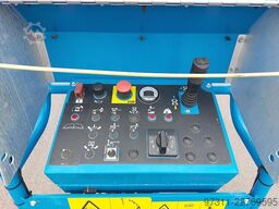 Genie Z-34/22N