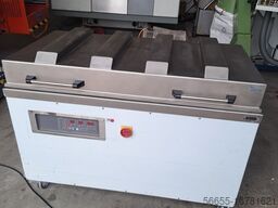 Boss Titan 1400 Vakuumverpackungsanlage