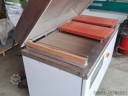 Boss Titan 1400 Vakuumverpackungsanlage