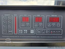 Boss Titan 1400 Vakuumverpackungsanlage