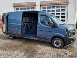Renault Master 170.35  EURO 6  L3H2 GESLOTEN - 609 - BP...