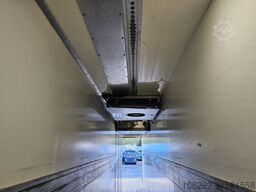 VOLVO FM330 6x2 FRIGOBLOCK Multizone Lenk u. L