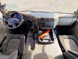 DAF CF 460 6x2*4 - JOAB Hooklift - Steering axle - ...