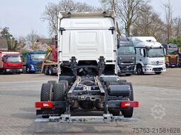 Scania R580 V8 NGS 6x4 chassis - Retarder - 4.75 WB - ...