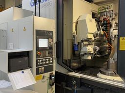 GLEASON- PFAUTER P 600/800G