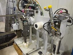 GLEASON- PFAUTER P 600/800G